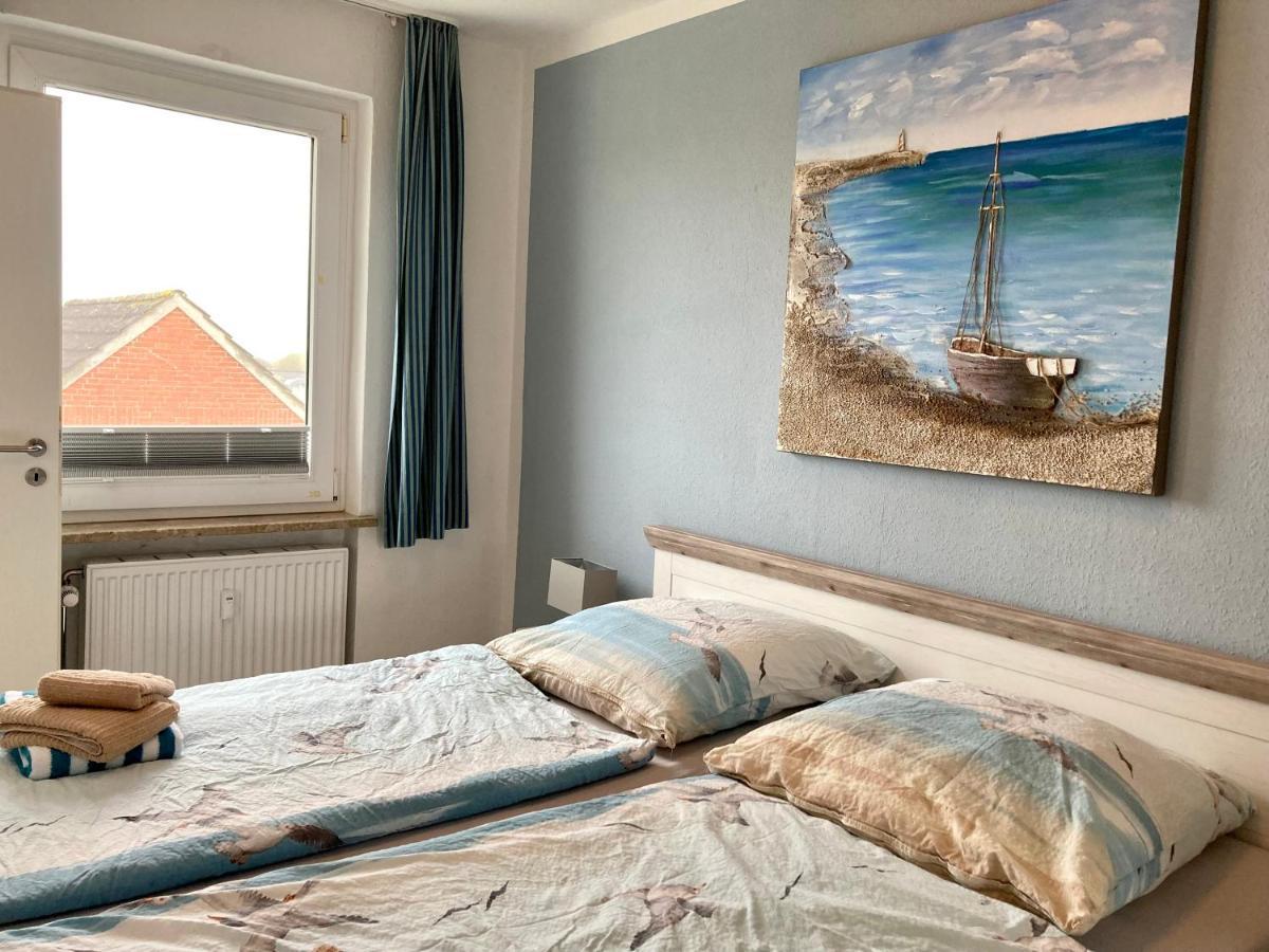 Duene 30 Apartment Wangerooge Luaran gambar